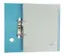 Tabblad ECO Kangaro A4 letters 180 grams grijs karton 4-gaats 12-delig