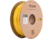 eSUN 3D printer Filament PETG 1,75mm Solide Goud 1kg