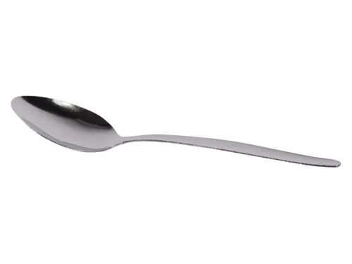 Lepel Amefa K09 190mm chroomstaal 12st