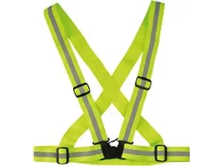 Gordel Met Reflecterende Stroken - 2