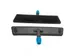 Semelle de rechange pour support d'essuyeur 10000085 noir 53cm