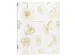 Notitieboek Èccolo Line Floral lijn ca.20x25cm 80gr. 256pag.
