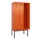 locker voor scheiding van kleding,HxBxD 2120x900x500mm,3vak