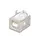 Usb B Vrouwelijk, Enkelvoudige Connector 90°, Voor Pcb