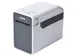 Brother TD-2135NWB desktop labelprinter met wifi en bluetooth