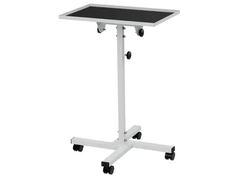 materiaalstandaard,draagverm. 30kg,laadvl. LxB 610x410mm