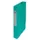 elastobox Exabox groen A4 karton rug van 40mm