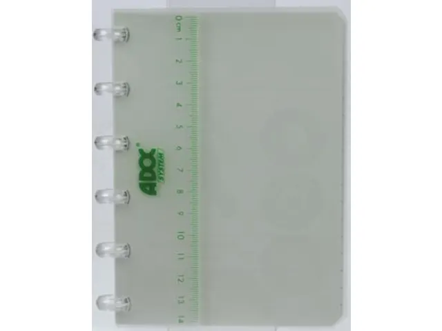 notitieboekje Colorlines, ft A6, gelijnd, assorti kleuren