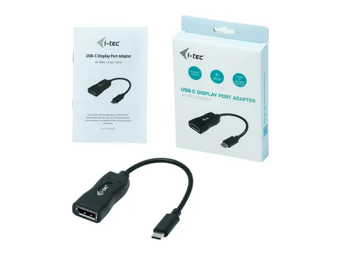 USB-C Display Port Adapter 4K/60 Hz
