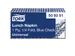 Tork 509351 Lunchservet Blue Check 32,8x32,5cm