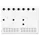 Designonderlegger Sigel week- planner A3 27/28 42x29,7cm 30 vel met to