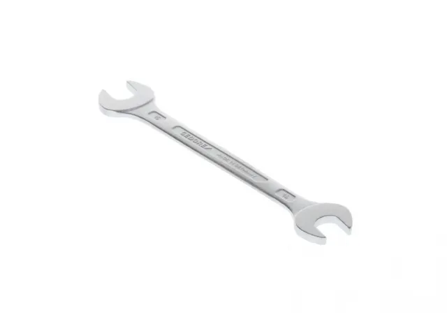 6 14X15 Dubbele steeksleutel 14x15mm