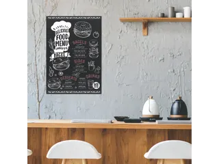 Krijtbord Europel 60x84cm - 5