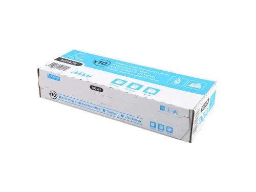 Exacompta Kassarol 57mmx60mmx12mm 44 Meter 55 Gram