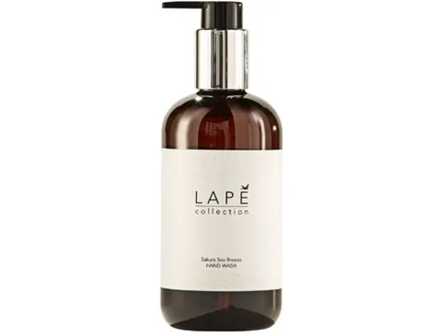 Lapé Sakura Sea Breeze Handzeep zeeppomp 300ml