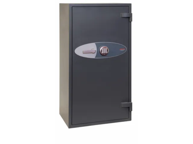 veiligheidskast,HxBxD 1280x650x500mm,3niveaus,romp RAL7024