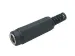 Vrouwelijke DC Voedingsconnector 2.5mm x 5.5mm