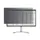 32 inch Monitor Privacy Filter