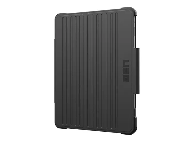 Coque pour tablette Metropolis SE Apple iPad Air 13 inch noir