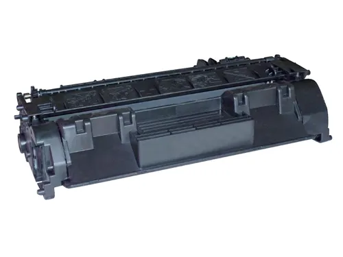 Tonercartridge Quantore alternatief tbv HP CF280A 80A zwart