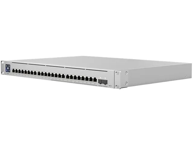 Usw-Enterprise-24-Poe Ubiquiti Switch 12Xrj45 2Xsfp+ Managed