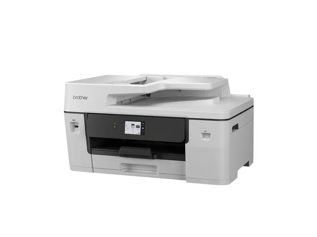 Multifunctional inktjet printer Brother MFC-J6760DW