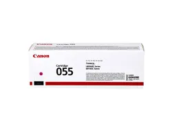Canon 055 Toner Magenta voor i-SENSYS LBP660
