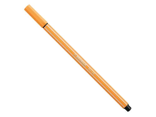 Viltstift STABILO Pen 68/85 medium papaja