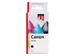 Inktcartridge Quantore alternatief tbv Canon PG-40 0615B001 zwart