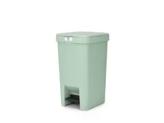 Pedaalemmer StepUp 16 Liter Jade Groen