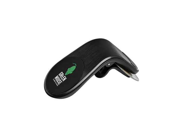 Houder Green Mouse smartphone magneet