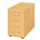stationaire ladeblokken,HxBxD 720-760x428x800mm,4lade(n),mat.-lade
