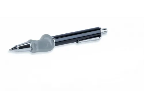 Verzwaarde pen Able2 zwart
