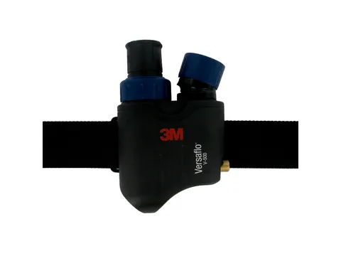Régulateur d’air comprimé 3M Versaflo V-500E + ceinture