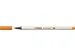 Brushstift STABILO Pen 568/54 oranje