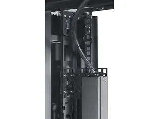 NetShelter Zero U Accessory Mounting Bracket - 2