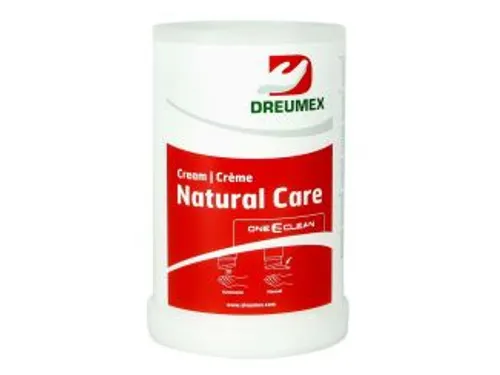 Handcreme Dreumex Natural Care One2clean cartridge 1.5L