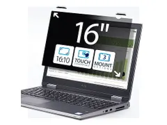 16 Inch 16:10 Touch Laptop Privacy Filter Anti-Glans Privacy Screen Pr