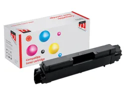 Tonercartridge Quantore alternatief tbv Kyocera TK-590 zwart
