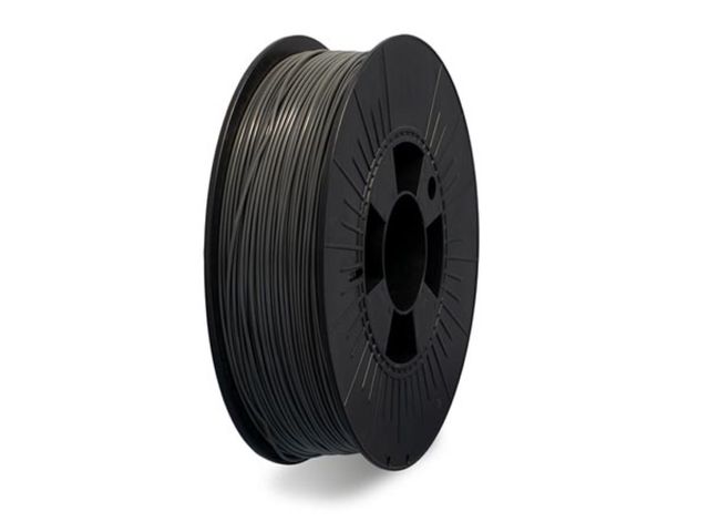 1.75 Mm (1/16 inch) Tough Pla-filament - Grijs - 750 G | 3dprinterfilamenten.be