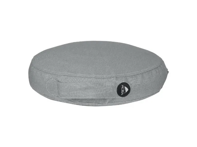 Coussin d'équilibre Alba Ergopad gris
