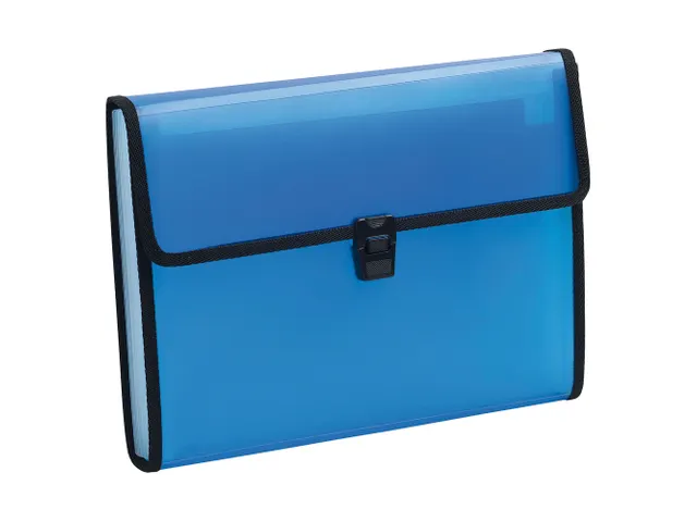 Sorteermap PP Chromaline13 vak ass