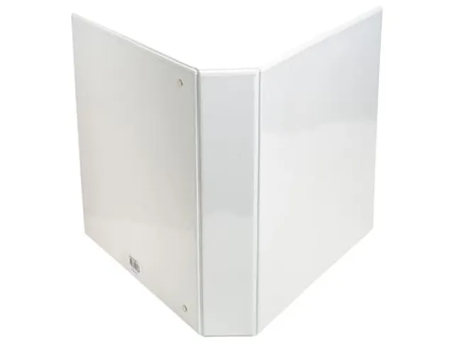 Panoramaringband Wit A4+ 40mm