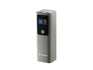 Verbatim 32269 Charge'n'Go 27000mAh Power Bank - 7