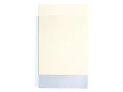 Showtas Kangaro A4 23-Gaats Pp 0.12mm Nerf