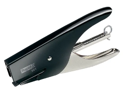 Niettang Rapid S51 12vel Zwart