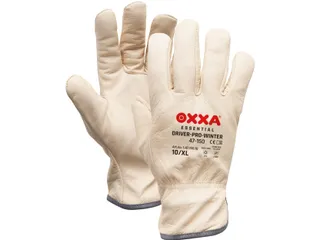OXXA Driver-Pro-Winter 47-150 handschoen - 10/XL - 1