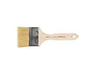 Kwast Qrea varkenshaar nr 3 breedte 70,9mm - 1