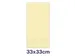 Tork 477427 Lunchservet Advanced Champagne 33x33cm