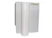 Onderzoektafelpapier Cel 2-laags 50cm x 50 meter Wit doos 9 Rol